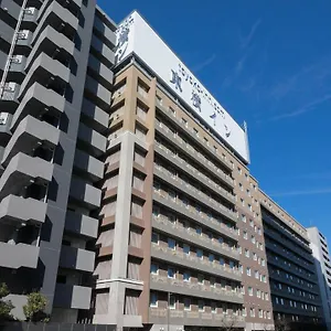 东横inn-东京门前仲町永代桥 東京都