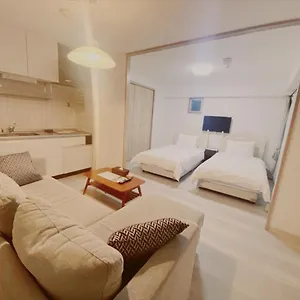 Kiro Station 公寓式酒店