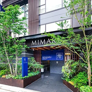 美满如家酒店 京都station 酒店