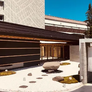 章月格兰德酒店 札幌