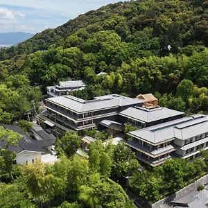 Banyan Tree Higashiyama 京都市