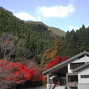 くらま温泉 京都市
