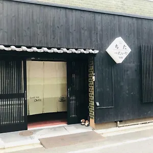 赤塔旅馆 招待所