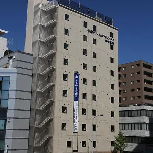 ホテルエクセレンス京都駅前 京都市