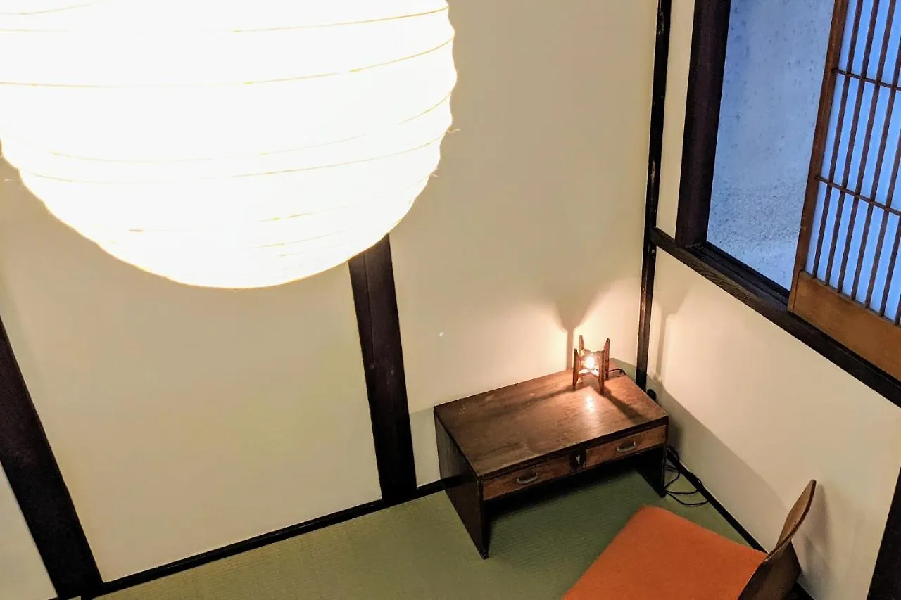 Guesthouse itoya Kyoto（京都糸屋旅馆）