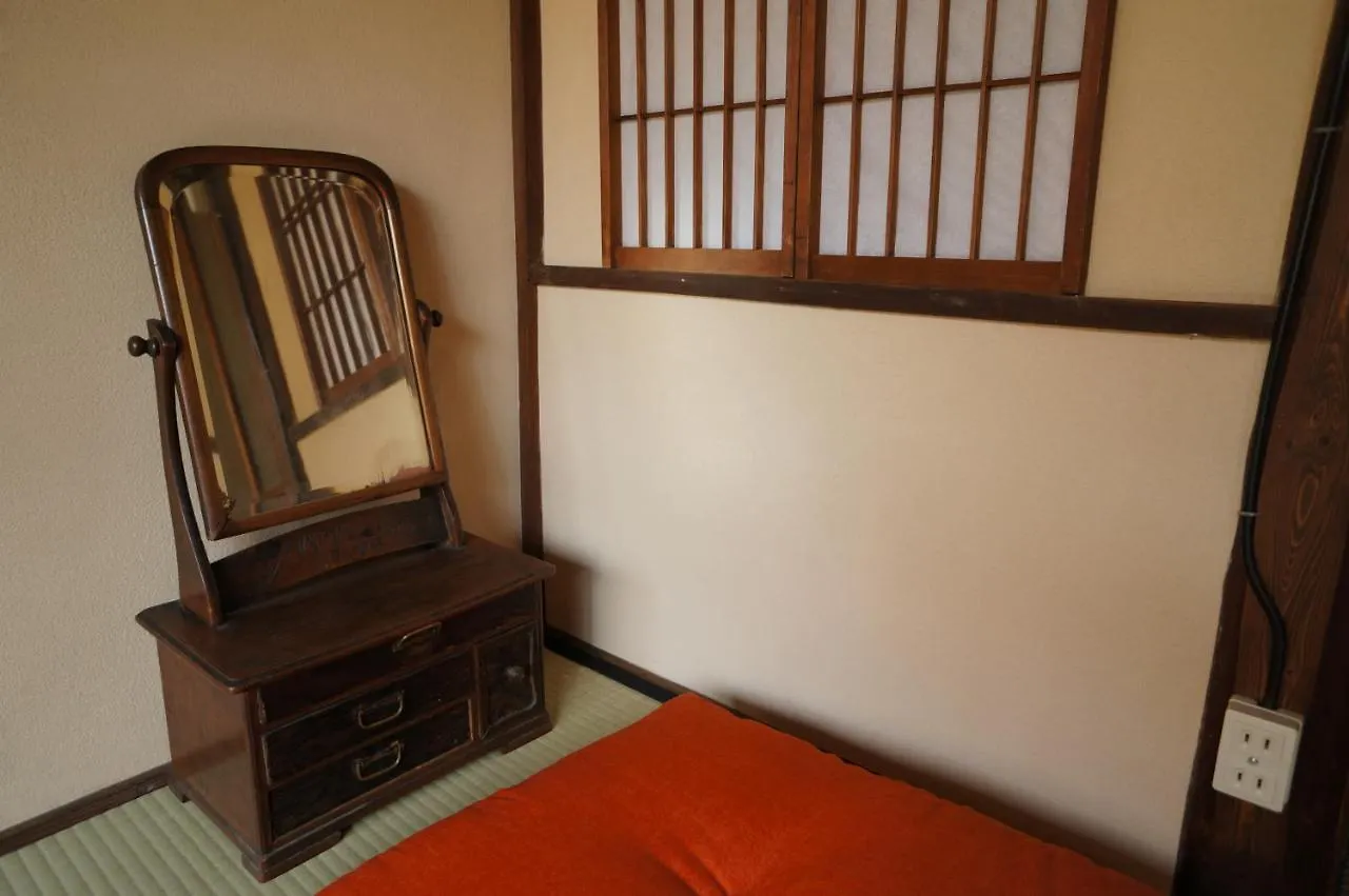 旅馆 Guesthouse itoya Kyoto（京都糸屋旅馆） 日本