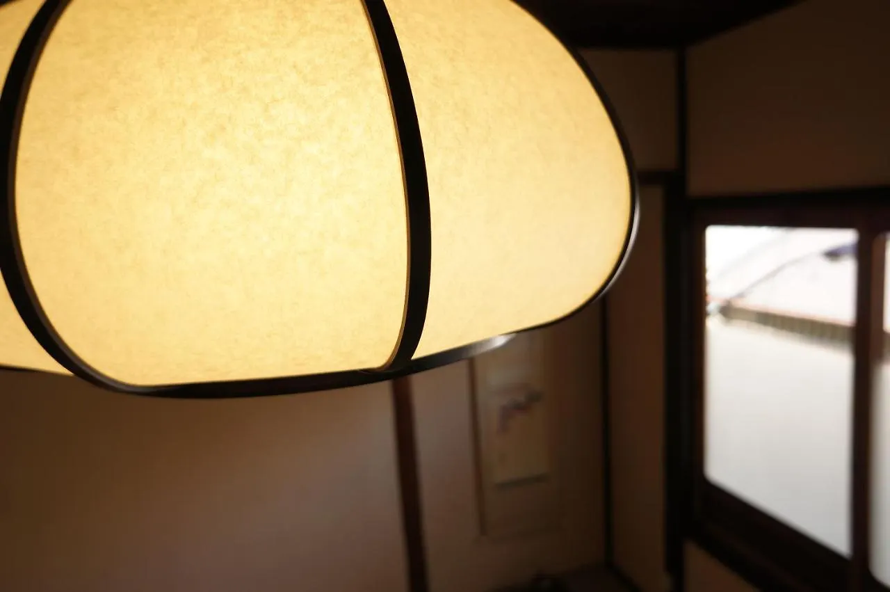 Guesthouse itoya Kyoto（京都糸屋旅馆） 京都