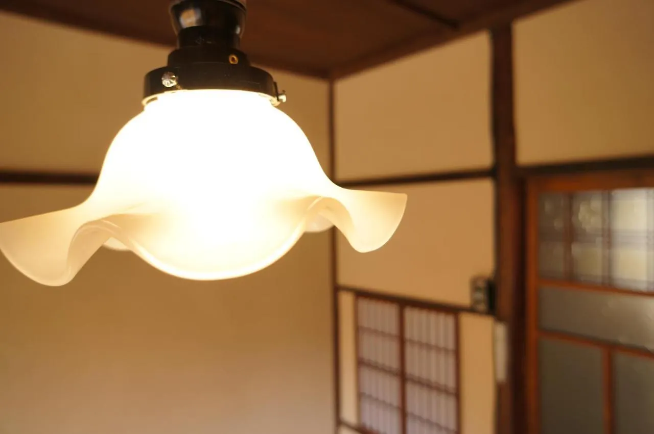 旅馆 Guesthouse itoya Kyoto（京都糸屋旅馆）