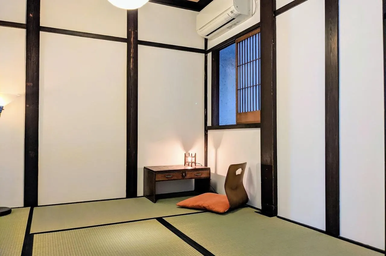 Guesthouse itoya Kyoto（京都糸屋旅馆） 日本