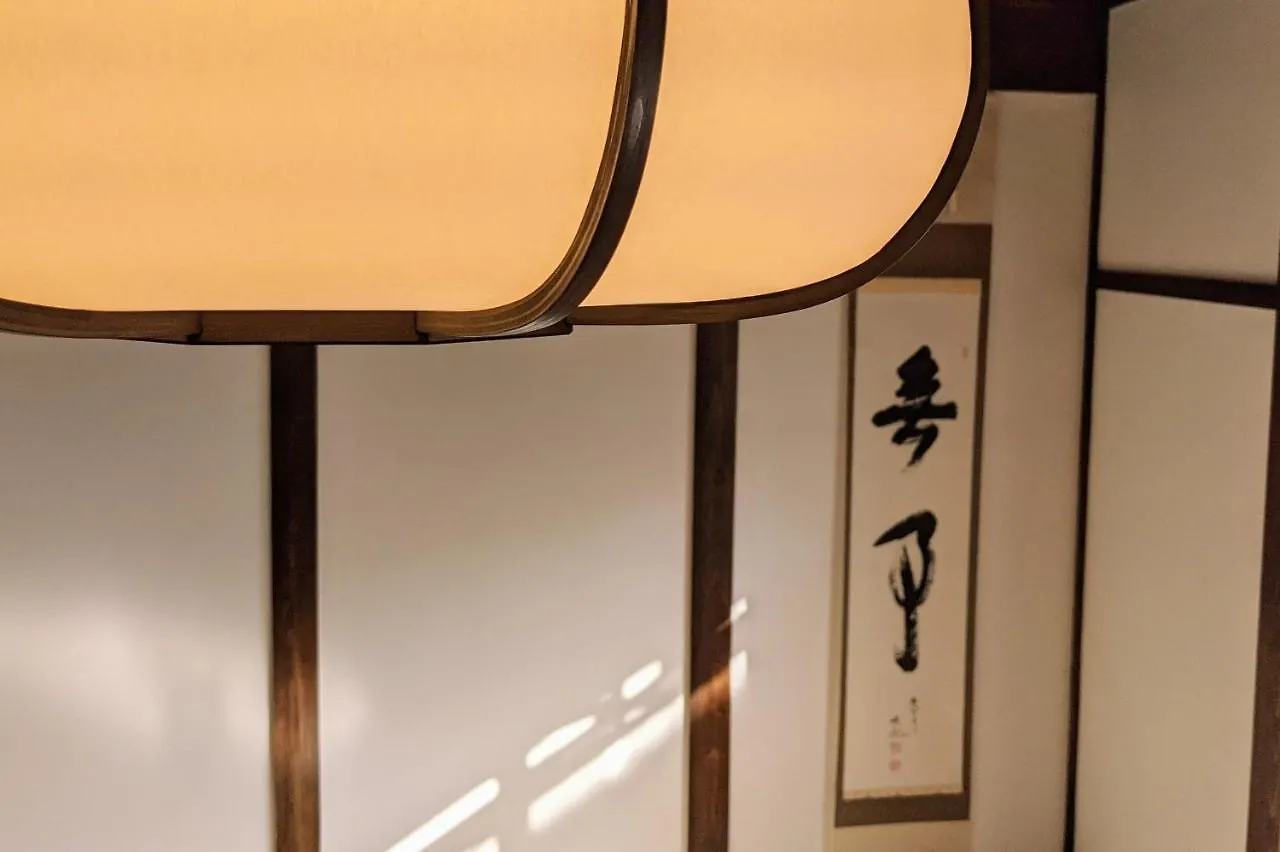 Guesthouse itoya Kyoto（京都糸屋旅馆） 0*, 京都 日本