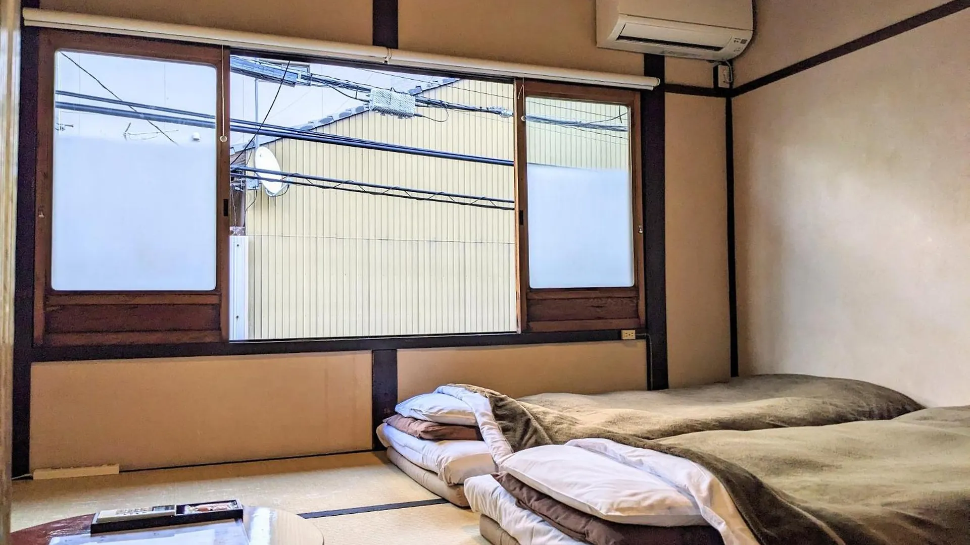 旅馆 Guesthouse itoya Kyoto（京都糸屋旅馆）
