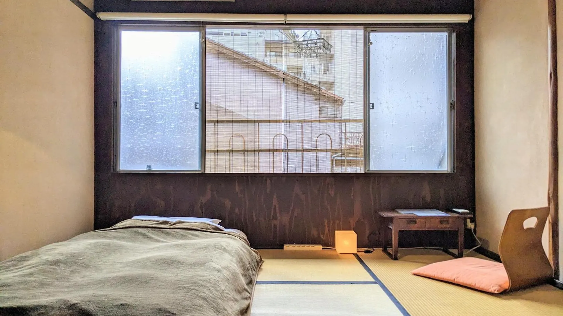 Guesthouse itoya Kyoto（京都糸屋旅馆） 京都