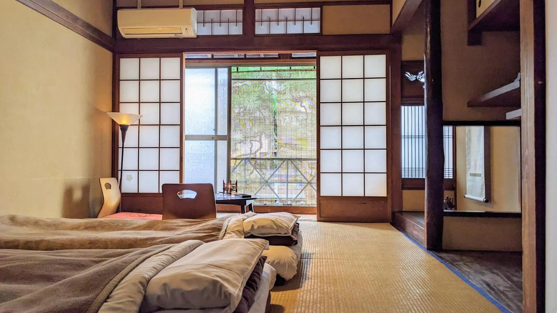 Guesthouse itoya Kyoto（京都糸屋旅馆） 0*, 京都 日本