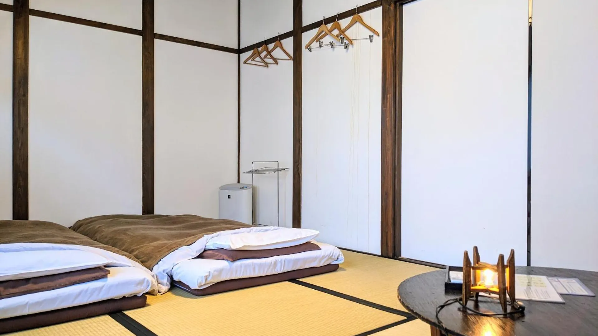 Guesthouse itoya Kyoto（京都糸屋旅馆） 旅馆 京都