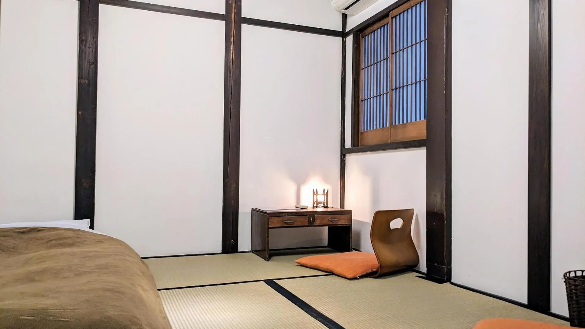旅馆 Guesthouse itoya Kyoto（京都糸屋旅馆）