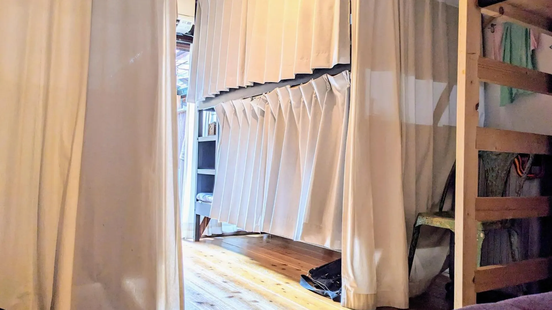 旅馆 Guesthouse itoya Kyoto（京都糸屋旅馆） 日本