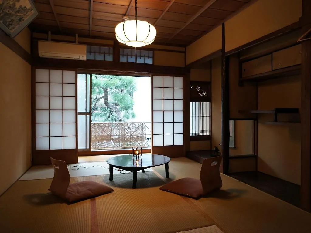 Guesthouse itoya Kyoto（京都糸屋旅馆）