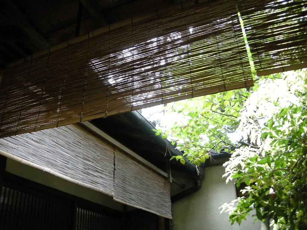 Guesthouse itoya Kyoto（京都糸屋旅馆） 旅馆