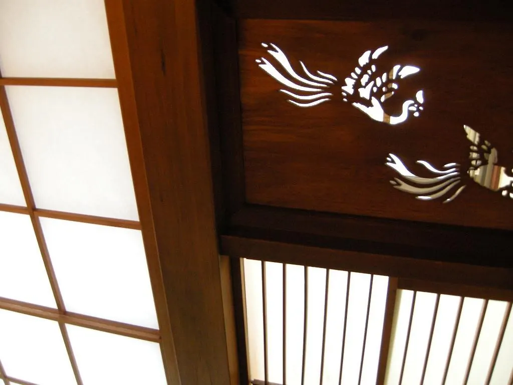 Guesthouse itoya Kyoto（京都糸屋旅馆）