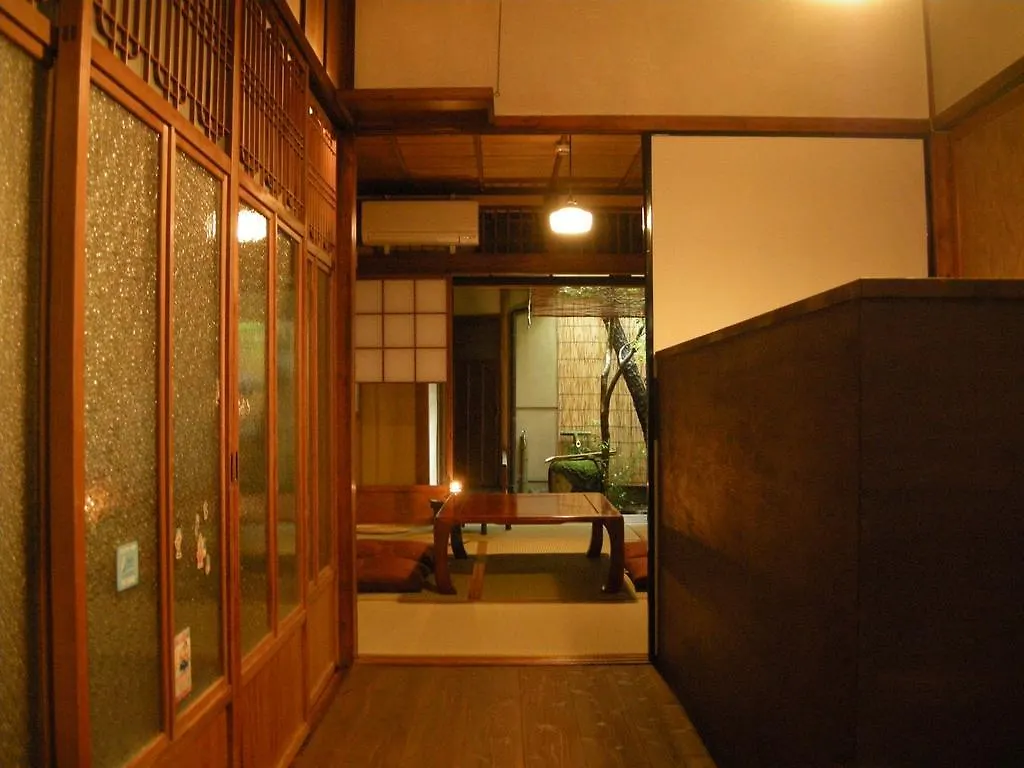 旅馆 Guesthouse itoya Kyoto（京都糸屋旅馆）