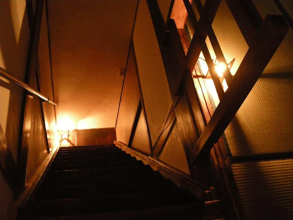 Guesthouse itoya Kyoto（京都糸屋旅馆） 旅馆 京都