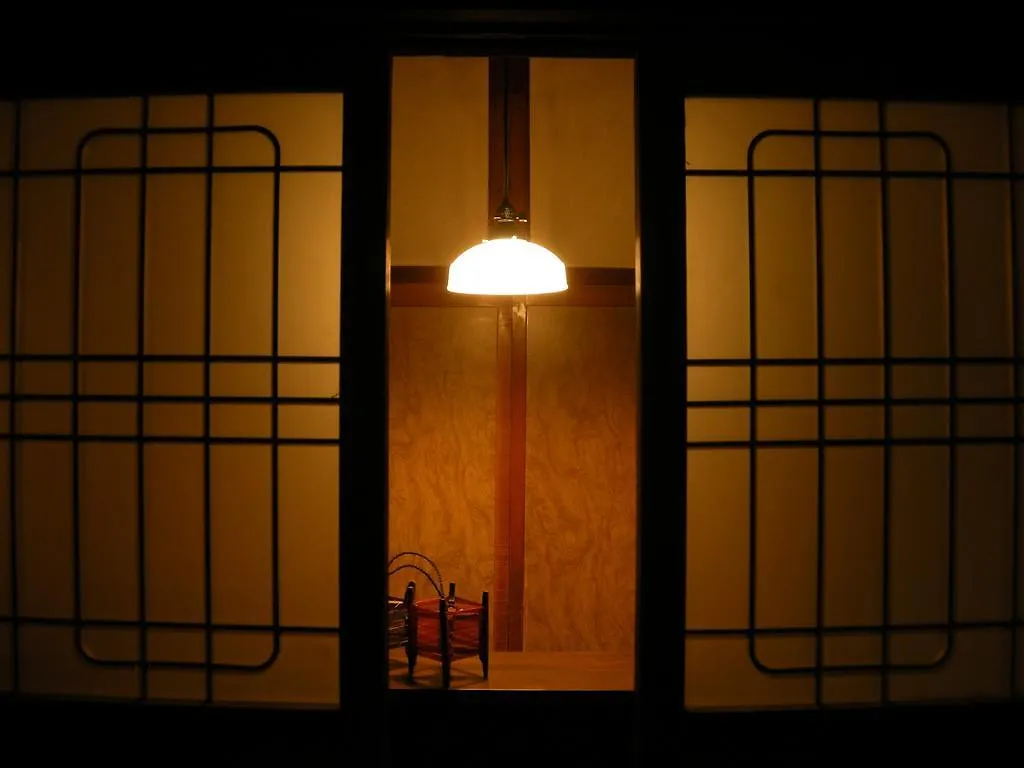 旅馆 Guesthouse itoya Kyoto（京都糸屋旅馆） 日本