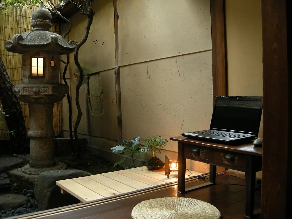 旅馆 Guesthouse itoya Kyoto（京都糸屋旅馆）
