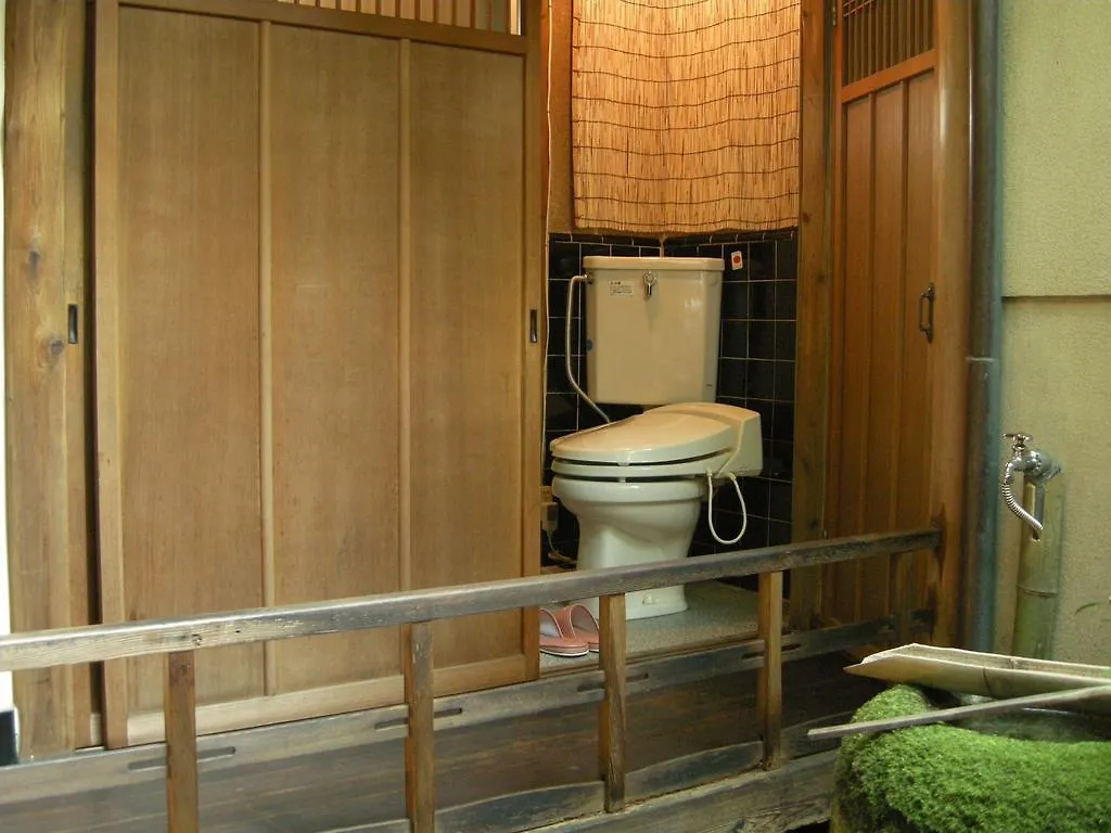 Guesthouse itoya Kyoto（京都糸屋旅馆） 0*, 京都 日本