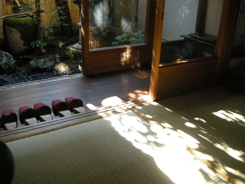 旅馆 Guesthouse itoya Kyoto（京都糸屋旅馆）