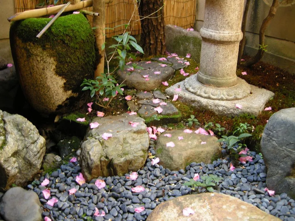 Guesthouse itoya Kyoto（京都糸屋旅馆） 旅馆