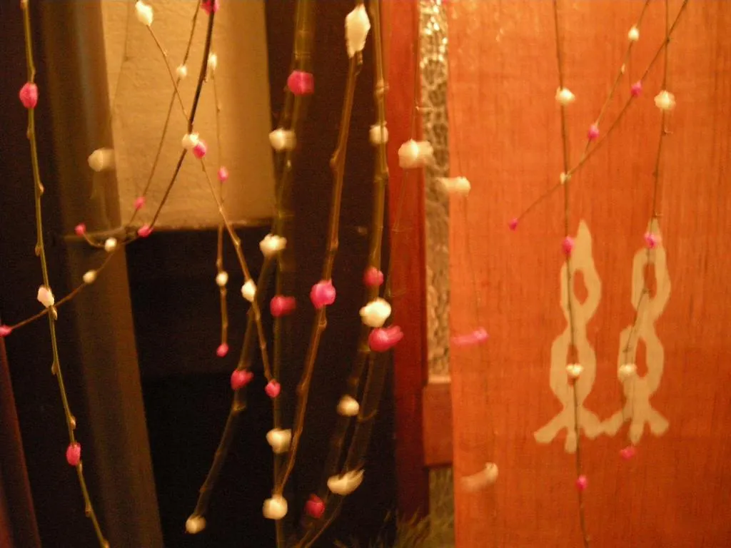 旅馆 Guesthouse itoya Kyoto（京都糸屋旅馆）