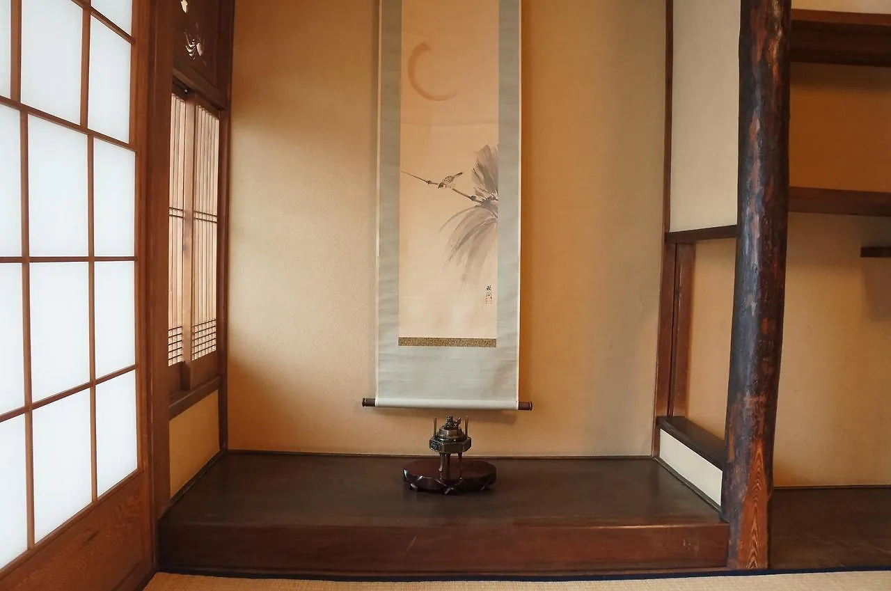 Guesthouse itoya Kyoto（京都糸屋旅馆） 旅馆 京都