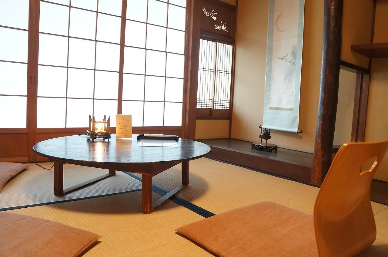 旅馆 Guesthouse itoya Kyoto（京都糸屋旅馆）