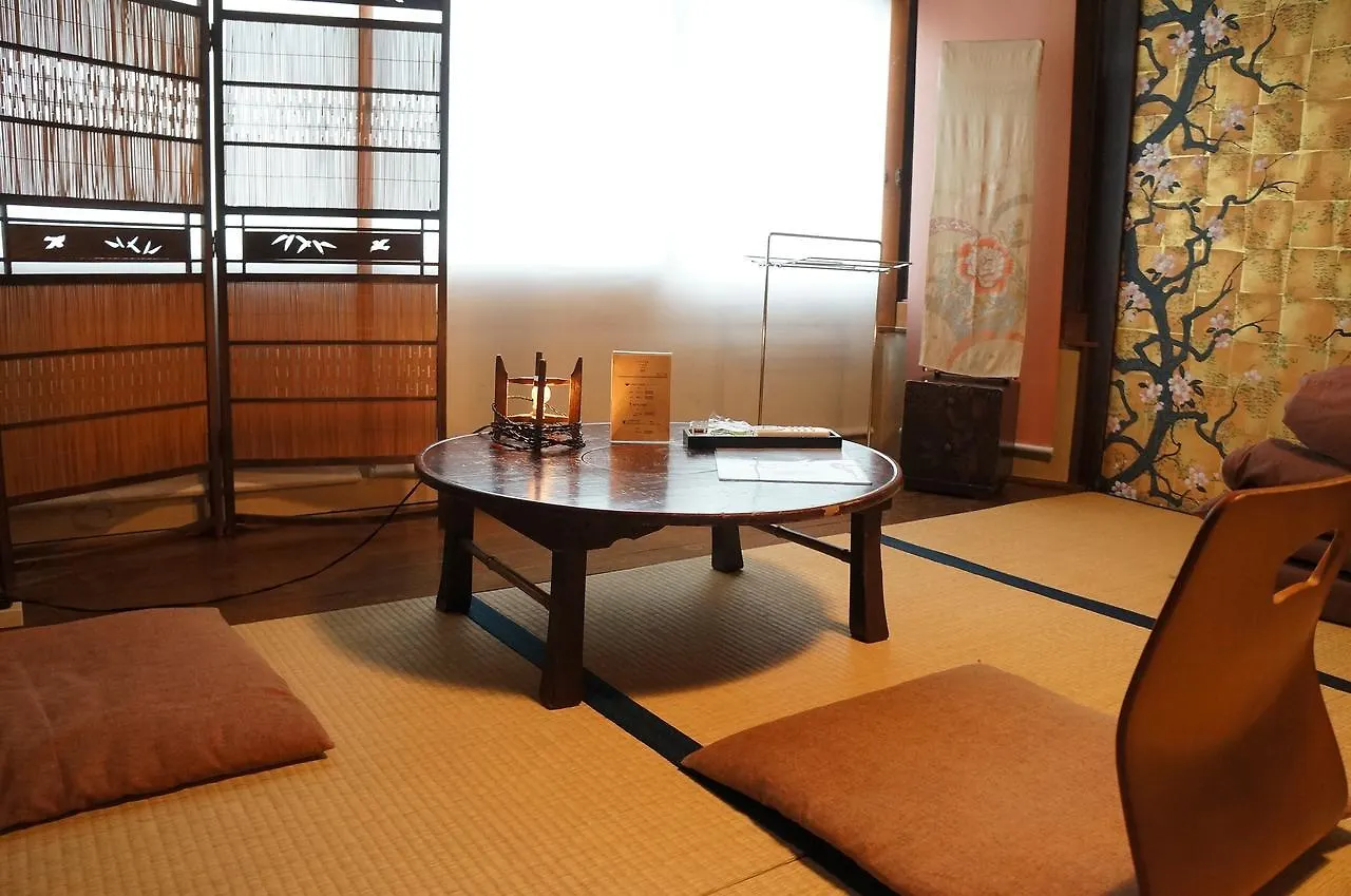 Guesthouse itoya Kyoto（京都糸屋旅馆） 0*, 京都