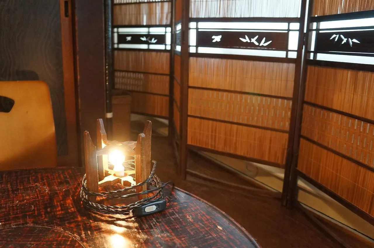 Guesthouse itoya Kyoto（京都糸屋旅馆） 0*, 京都