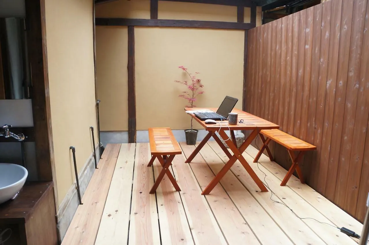 旅馆 Guesthouse itoya Kyoto（京都糸屋旅馆）