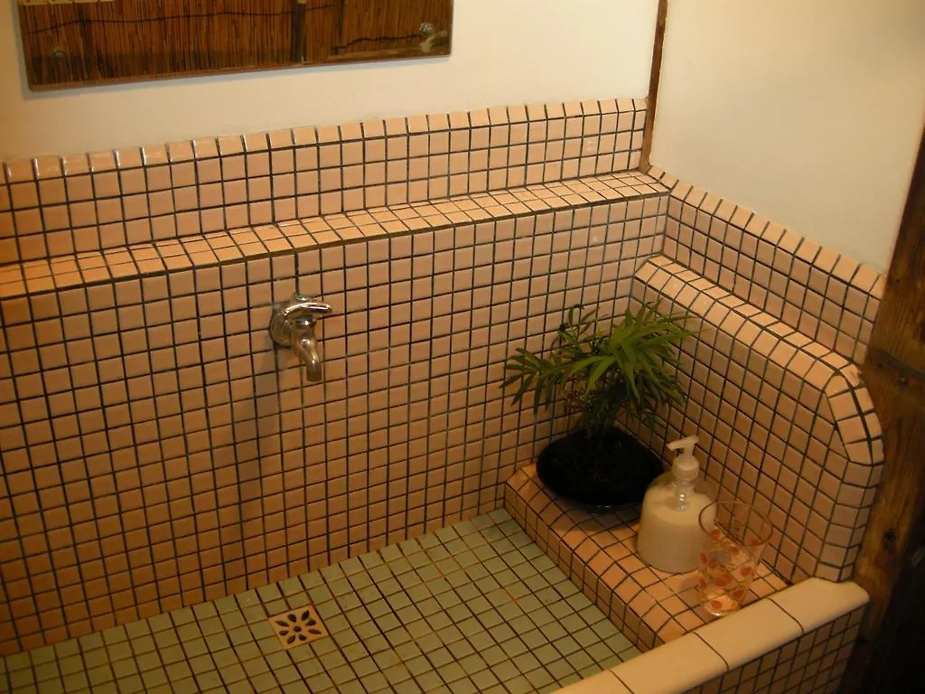 Hostal Guesthouse Itoya Kioto