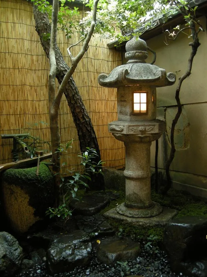Guesthouse Itoya Kioto Hostal